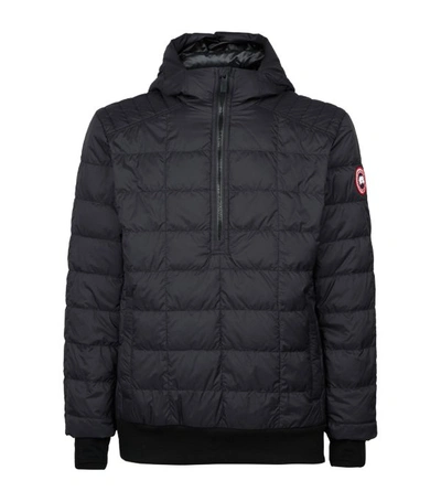 Shop Canada Goose Wilmington Pullover Jacket