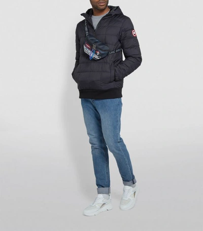 Shop Canada Goose Wilmington Pullover Jacket