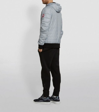 Shop Canada Goose Wilmington Pullover Jacket