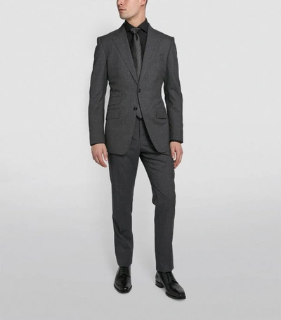 Shop Tom Ford O'connor Two-piece Suit