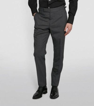 Shop Tom Ford O'connor Two-piece Suit