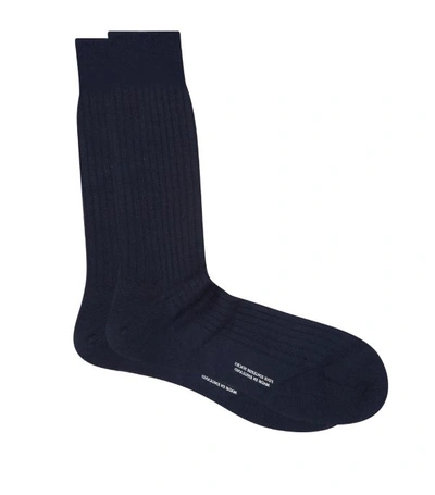 Shop Pantherella Knightsbridge Cashmere Socks