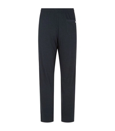 Shop Derek Rose Marlowe Lounge Trousers