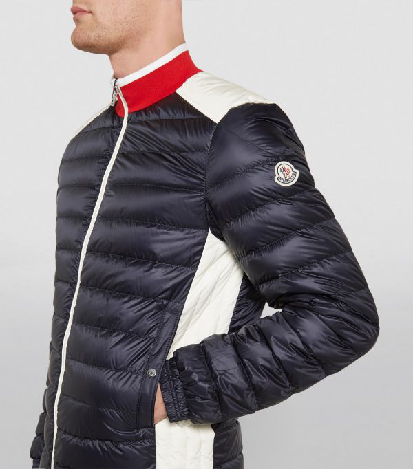 Moncler Barteau Jacket | ModeSens
