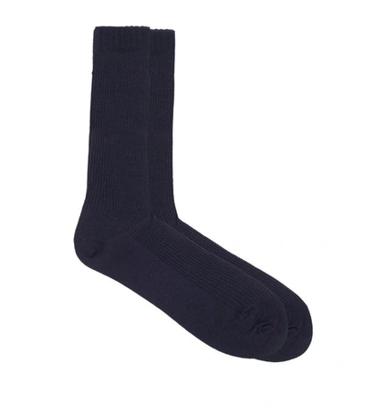 Shop Pantherella Ribbed Socks