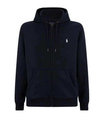 Shop Polo Ralph Lauren Performance Hoodie