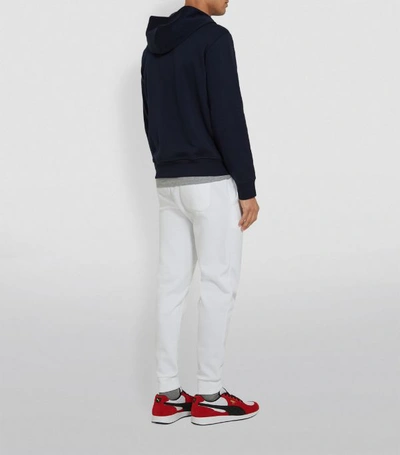 Shop Polo Ralph Lauren Performance Hoodie