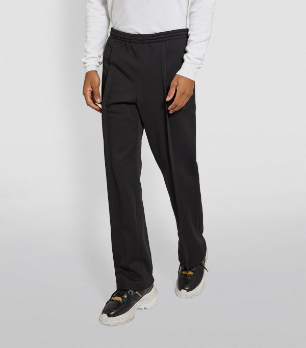 maison margiela track pants