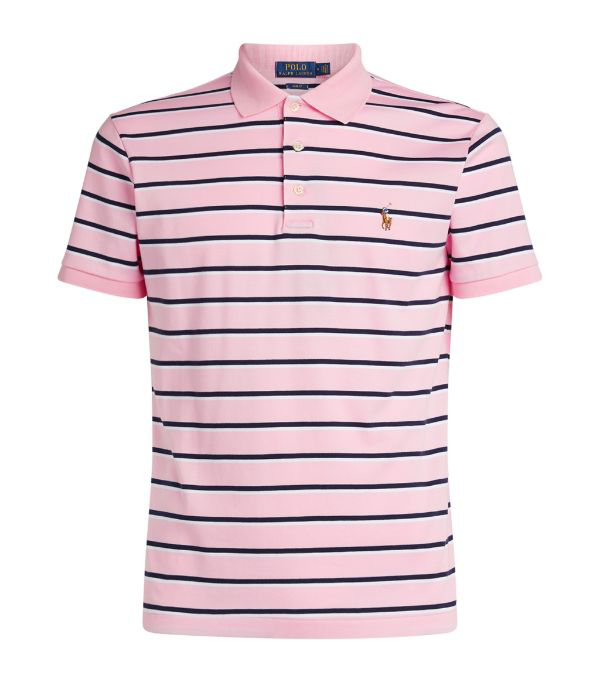 men's classic fit ralph lauren polo shirts