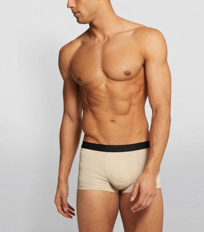Shop Hanro Micro Touch Trunks
