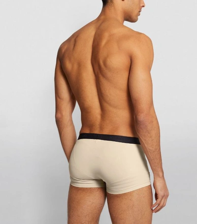 Shop Hanro Micro Touch Trunks