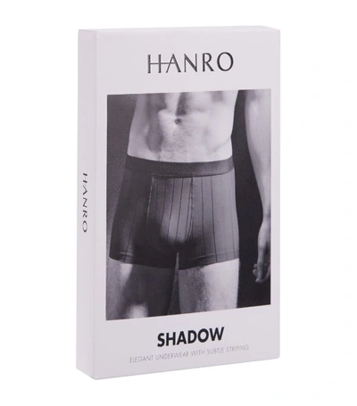 Shop Hanro Shadow Boxer Briefs
