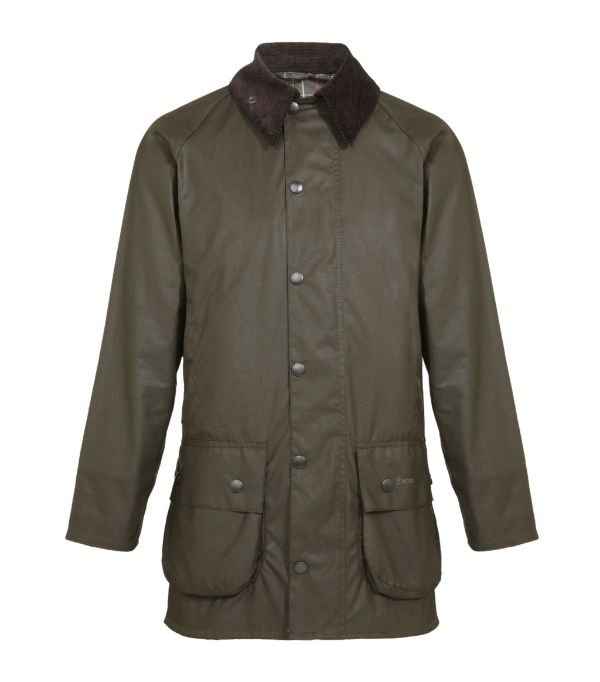 barbour beaufort fit