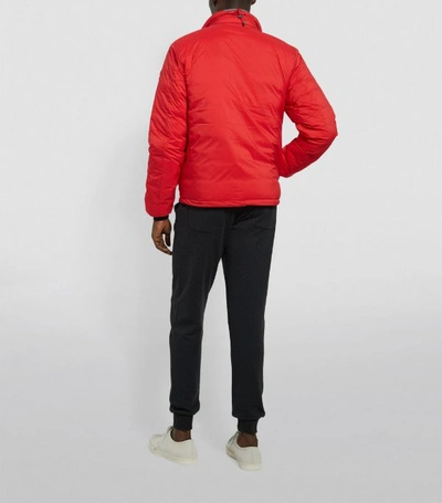 Shop Canada Goose Lodge Jacket