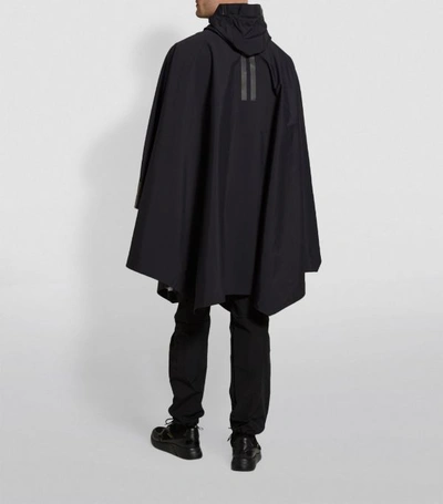 Shop Canada Goose Hooded Poncho