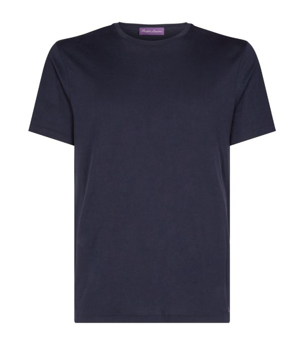 ralph lauren crew neck t shirt sale