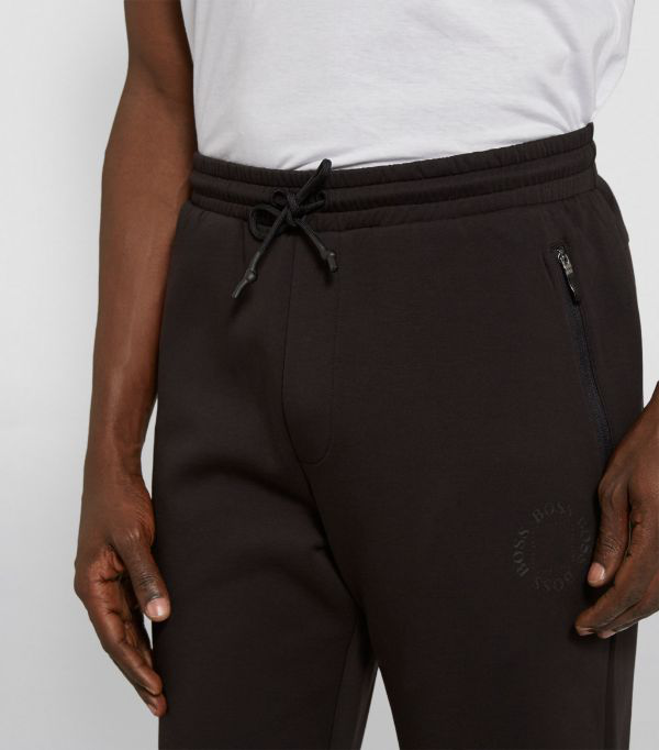 boss sweatpants mens