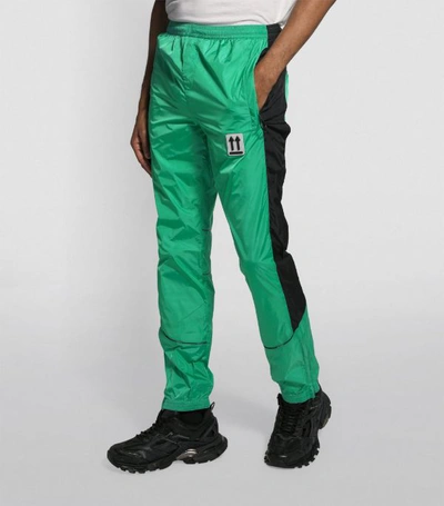 Shop Off-white River Trail Tech Sweatpants