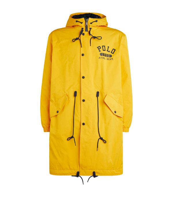 raincoat shop