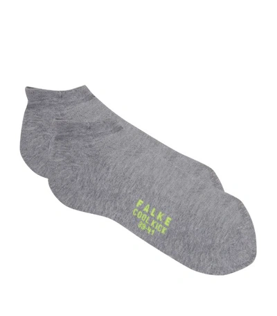 Shop Falke Ankle Cool Kick Socks