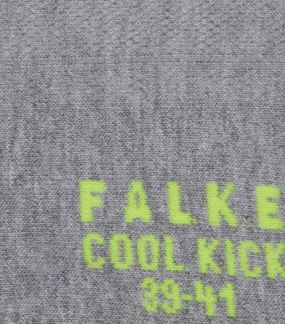 Shop Falke Ankle Cool Kick Socks