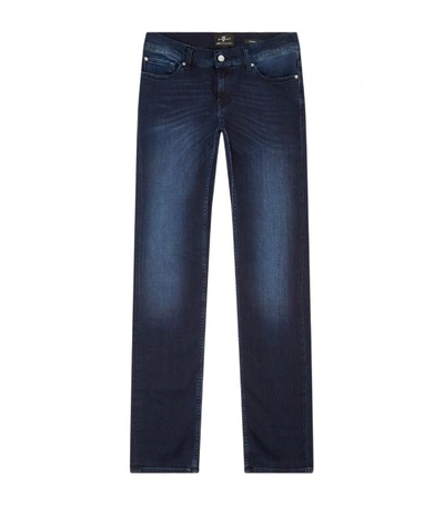 Shop 7 For All Mankind Ronnie Skinny Jeans