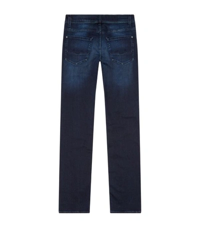 Shop 7 For All Mankind Ronnie Skinny Jeans