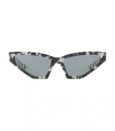 Shop Prada Disguise Sunglasses