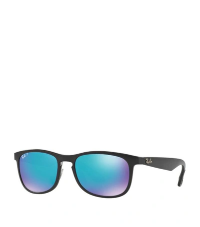 Shop Ray Ban Square Sunglasses