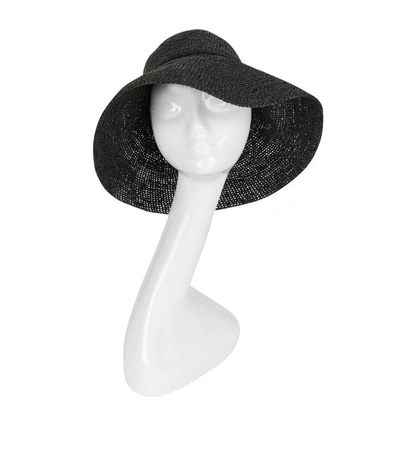Shop Helen Kaminski Provence 12 Raffia Hat