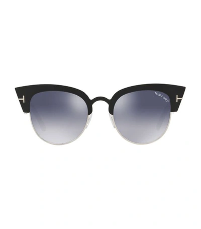 Shop Tom Ford Retro Sunglasses