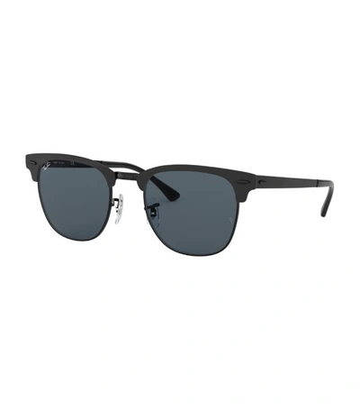 Shop Ray Ban Clubmaster Sunglasses