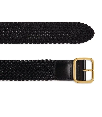 Shop Anderson's Micro-weave Belt