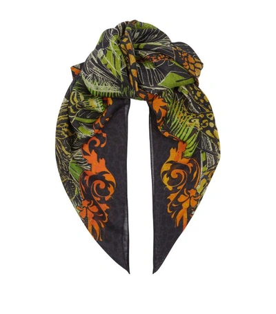 Shop Purdey Safari Scarf