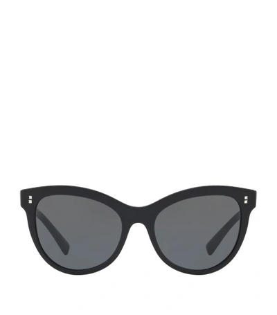 Shop Valentino Garavani Cat Eye Sunglasses