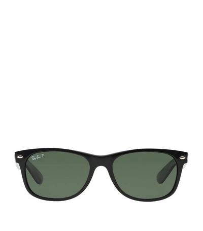 Shop Ray Ban Wayfarer Sunglasses