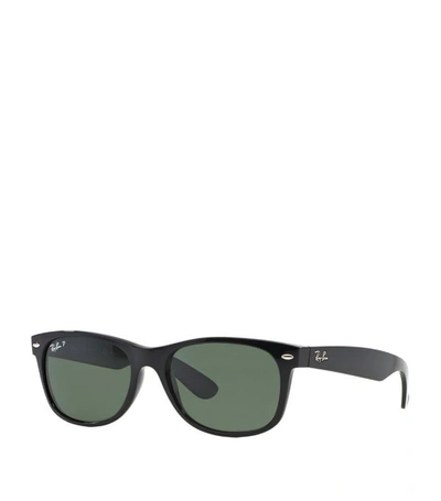 Shop Ray Ban Wayfarer Sunglasses