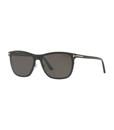Shop Tom Ford Alasdhair Sunglasses