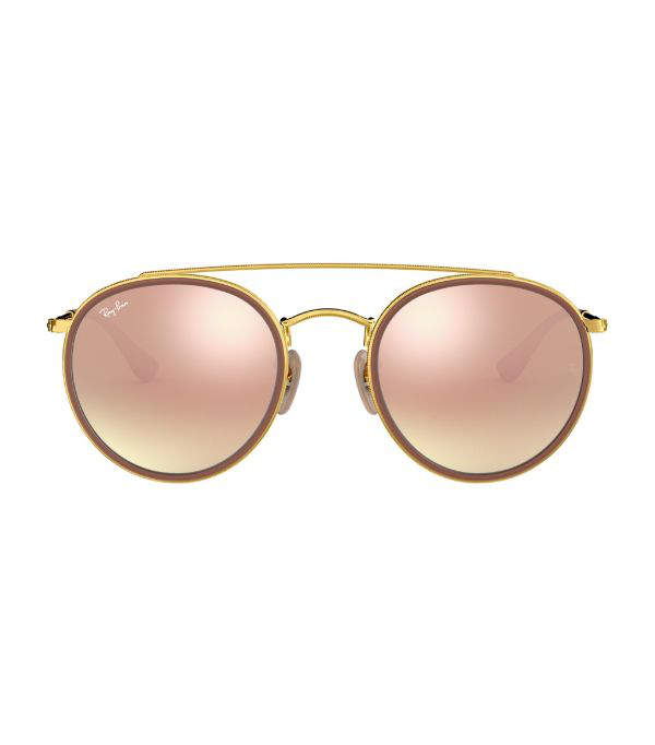 Ray Ban Phantos Mirrored Sunglasses Modesens