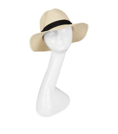 Shop Melissa Odabash Fedora Hat