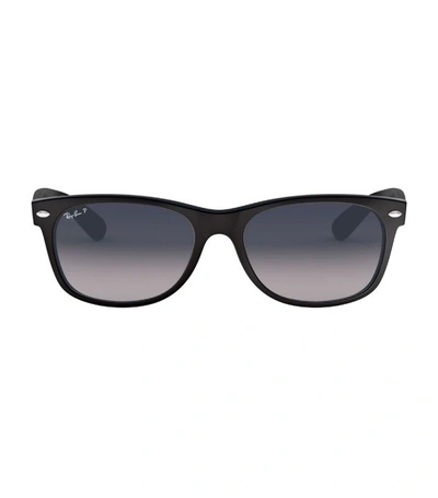 Shop Ray Ban Wayfarer Square Sunglasses