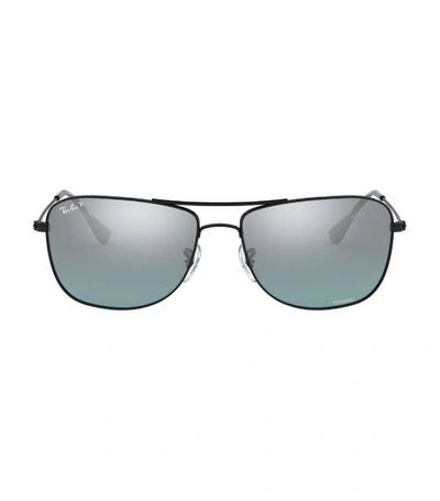 Shop Ray Ban Aviator Sunglasses