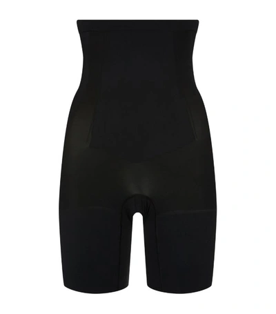 Shop Spanx Power Conceal Her High-waist Mid-thigh Briefs