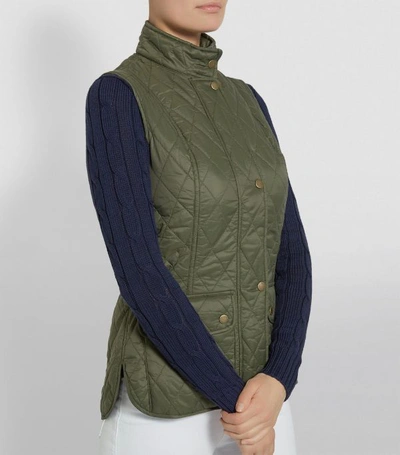 Shop Barbour Otterburn Gilet