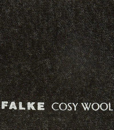 Shop Falke Cosy Wool Socks