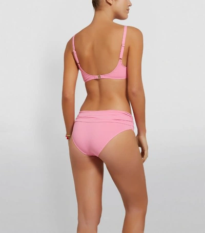 Shop Melissa Odabash Bel Air Bikini Top
