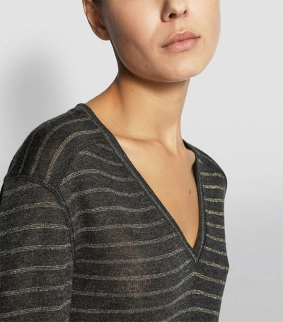 Shop Rails Sami V-neck Top