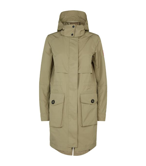 canada goose cavalry