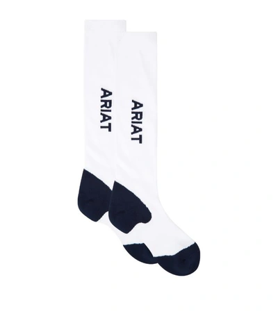 Shop Ariat Performance Socks