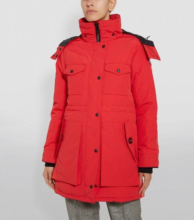 Shop Canada Goose Gabriola Parka